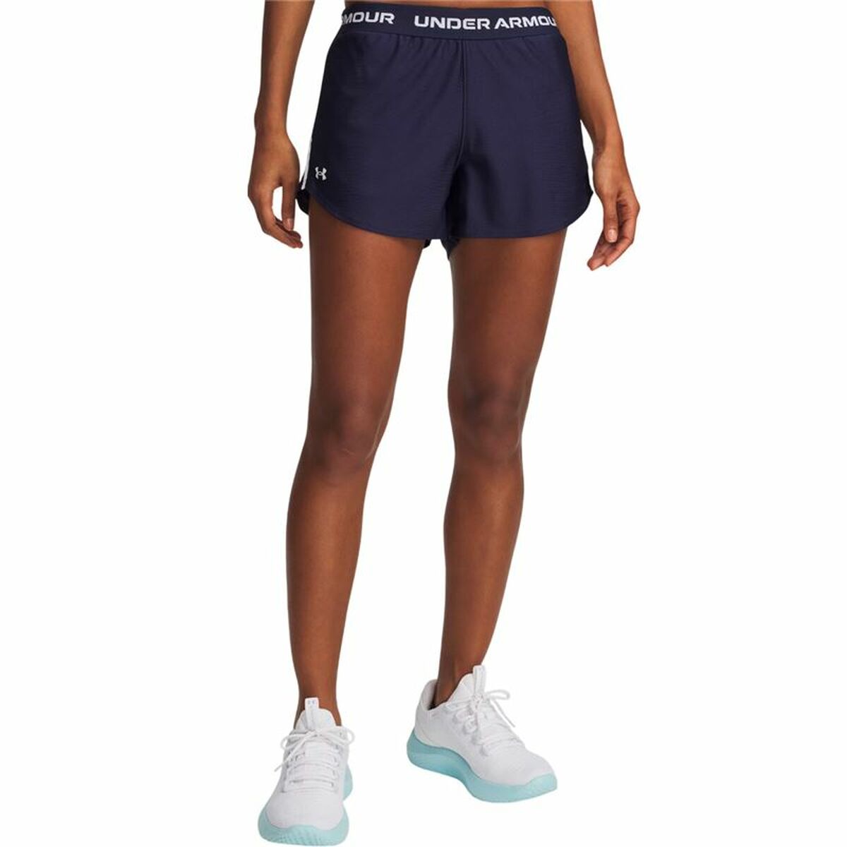 Sports Shorts for Women Under Armour Tech Fitness