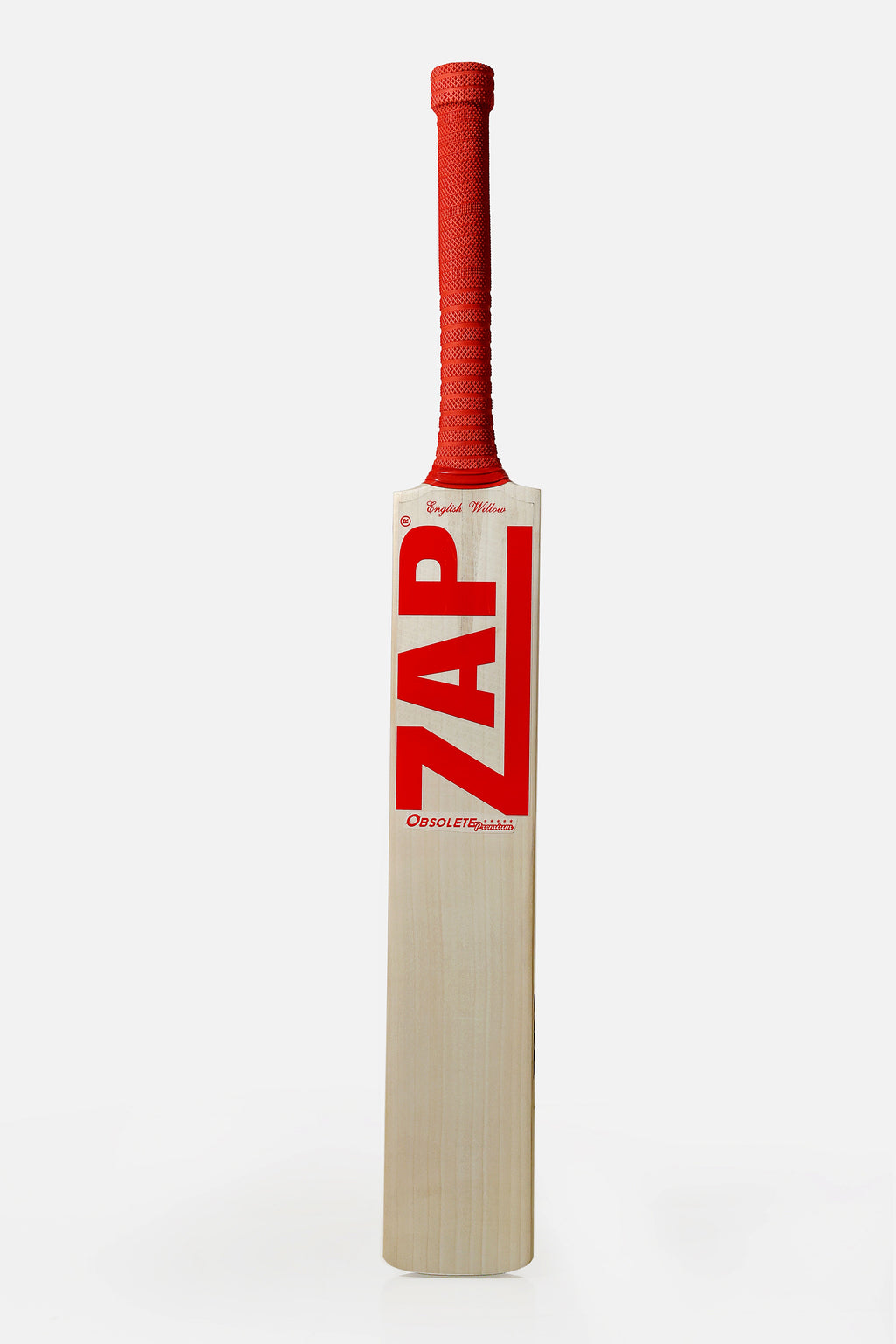 ZAP Vintage Obsolete Premium 5 star English Willow Bat-0