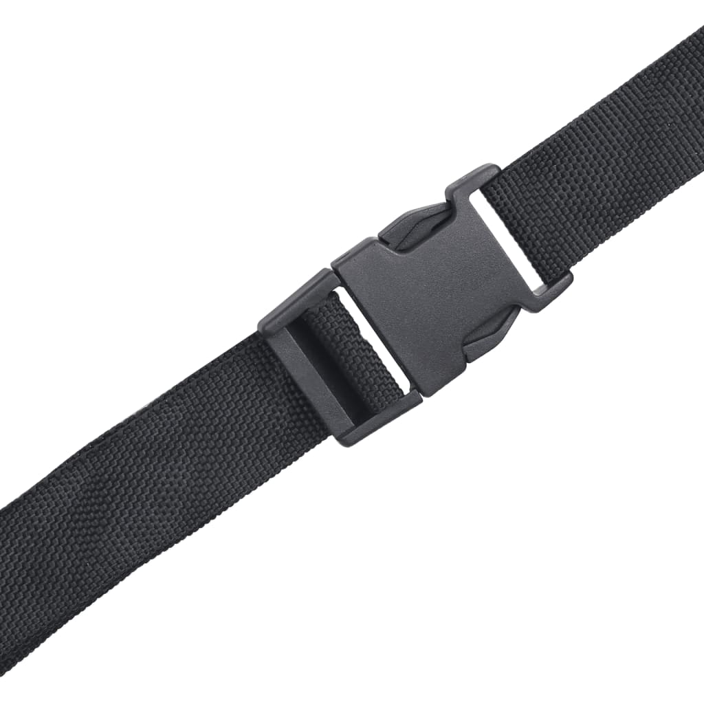 NNEVL Boat Cover Grey Length 427-488 cm Width 173 cm-4