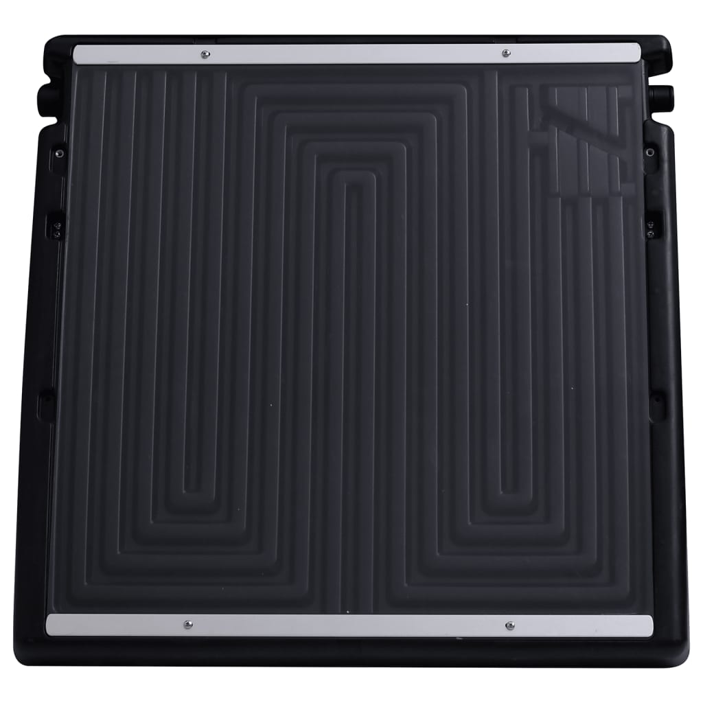 NNEVL Pool Solar Heating Panel 75x75 cm-2