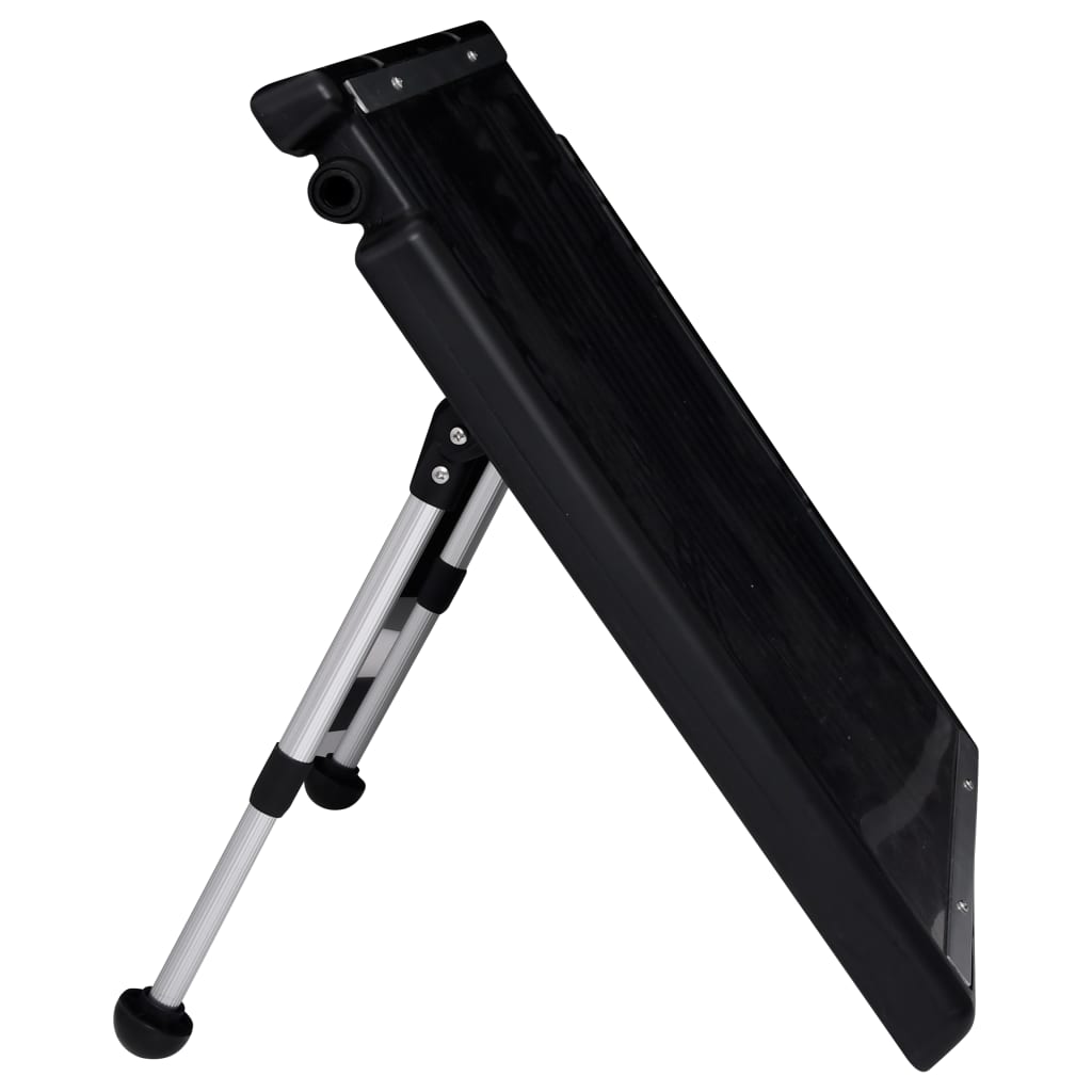 NNEVL Pool Solar Heating Panel 75x75 cm-3