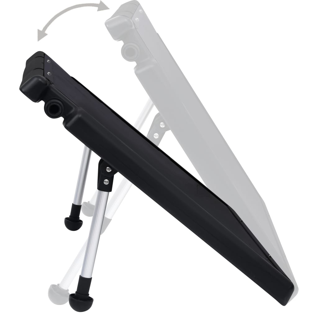 NNEVL Pool Solar Heating Panel 75x75 cm-4