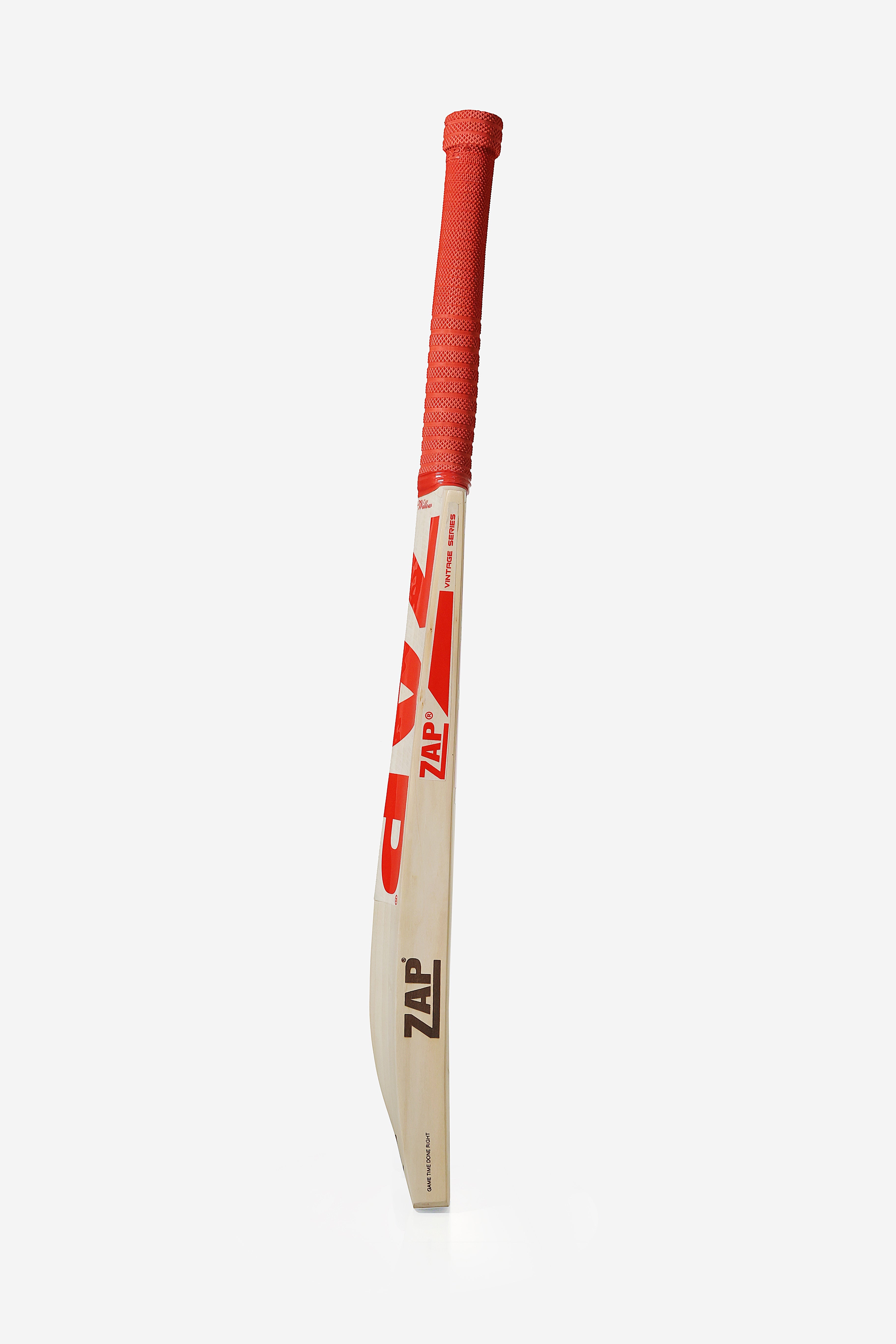 ZAP Vintage Obsolete Premium 5 star English Willow Bat-2