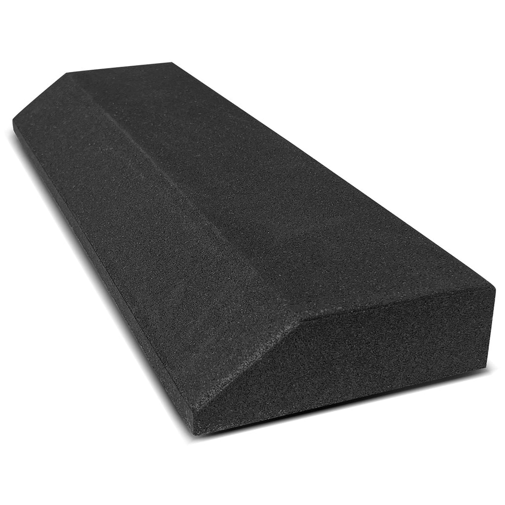 NNEDSZ 50mm Gym Floor Mat Edges (500*150*50mm)