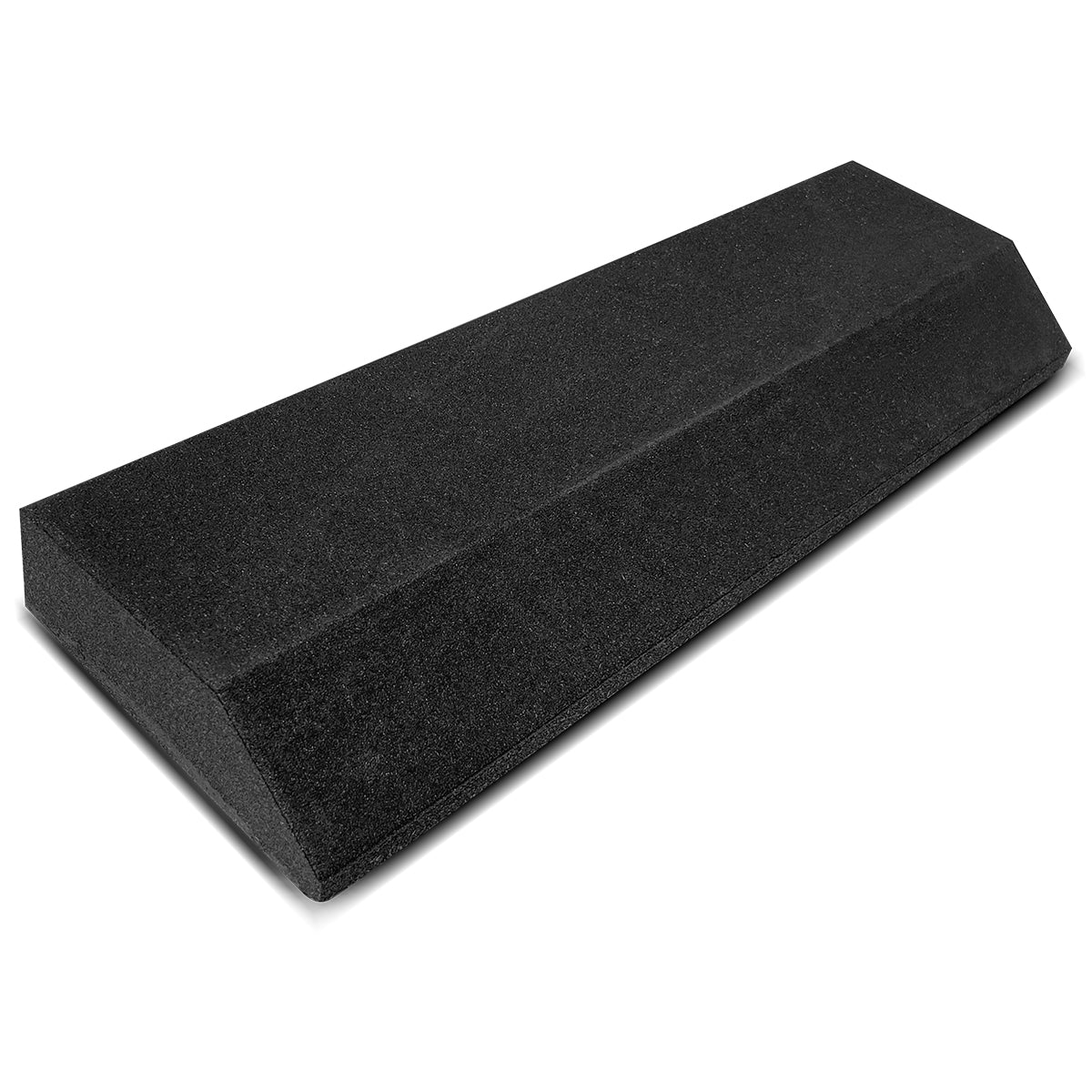 NNEDSZ 50mm Gym Floor Mat Edges (500*150*50mm)