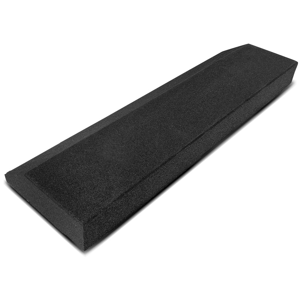 NNEDSZ 50mm Gym Floor Mat Edges (500*150*50mm)
