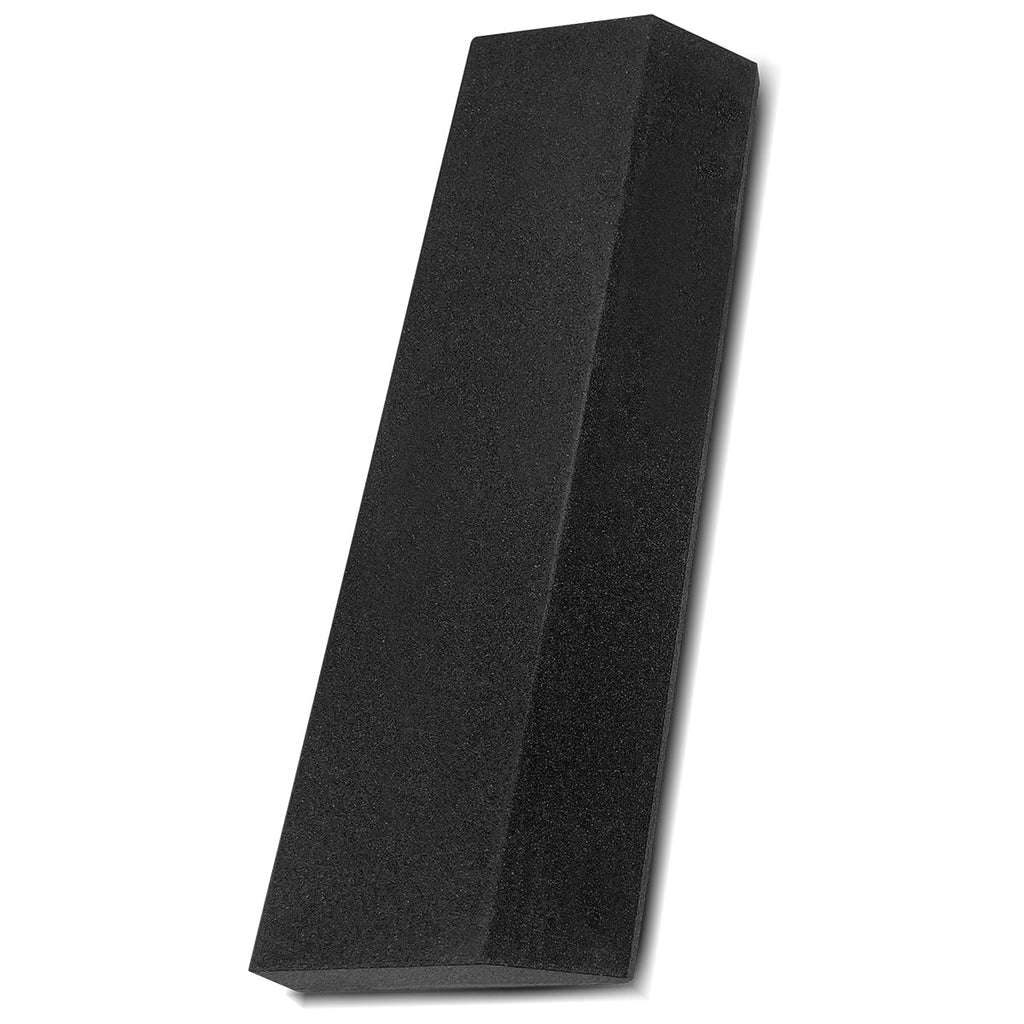 NNEDSZ 50mm Gym Floor Mat Edges (500*150*50mm)
