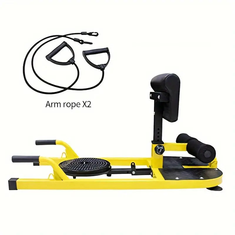 NNETM 1pc Ultimate Multifunctional Abdominal Trainer