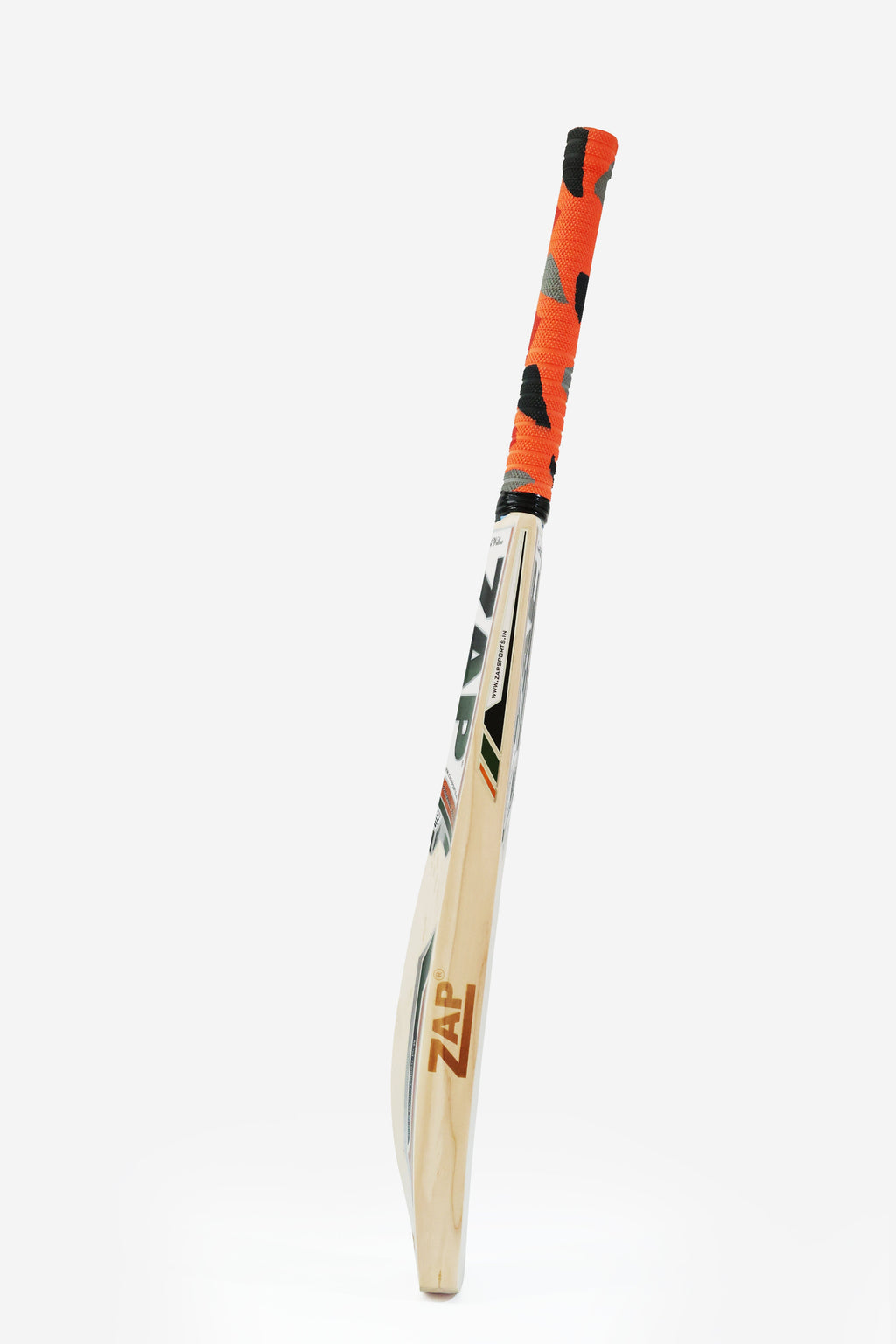 ZAP Classic Elite English Willow Bat-2